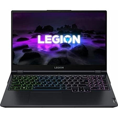 Lenovo Legion 5 15.6" FHD Gaming Laptop Computer, 8-Core AMD Ryzen 7 5800H(up to 4.4GHz), NVIDIA GeForce RTX 3050Ti, 16GB RAM 512GB PCIe SSD, RGB Backlit, Windows 11