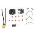 thumbnail image 5 of F4 V3S Plus Flight Controllers Stack 45/55/60 4in1 ESC 30.5x30.5mm for Remote Controlled Drones with XT60 Cable, 5 of 8
