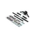 thumbnail image 1 of Set de actualización de transmisión ARRMA 4X4 Boost Conversion, 1 of 1