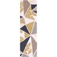 thumbnail image 4 of Surya Cosmopolitan COS929 Geometric Indoor Area Rug, 4 of 4