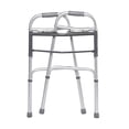 thumbnail image 4 of Andadera Plegable de Aluminio y Altura Regulable-AN02G-Marca Handy, 4 of 4