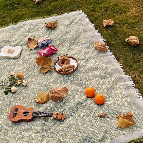 Outdoor picnic mat cm90x180