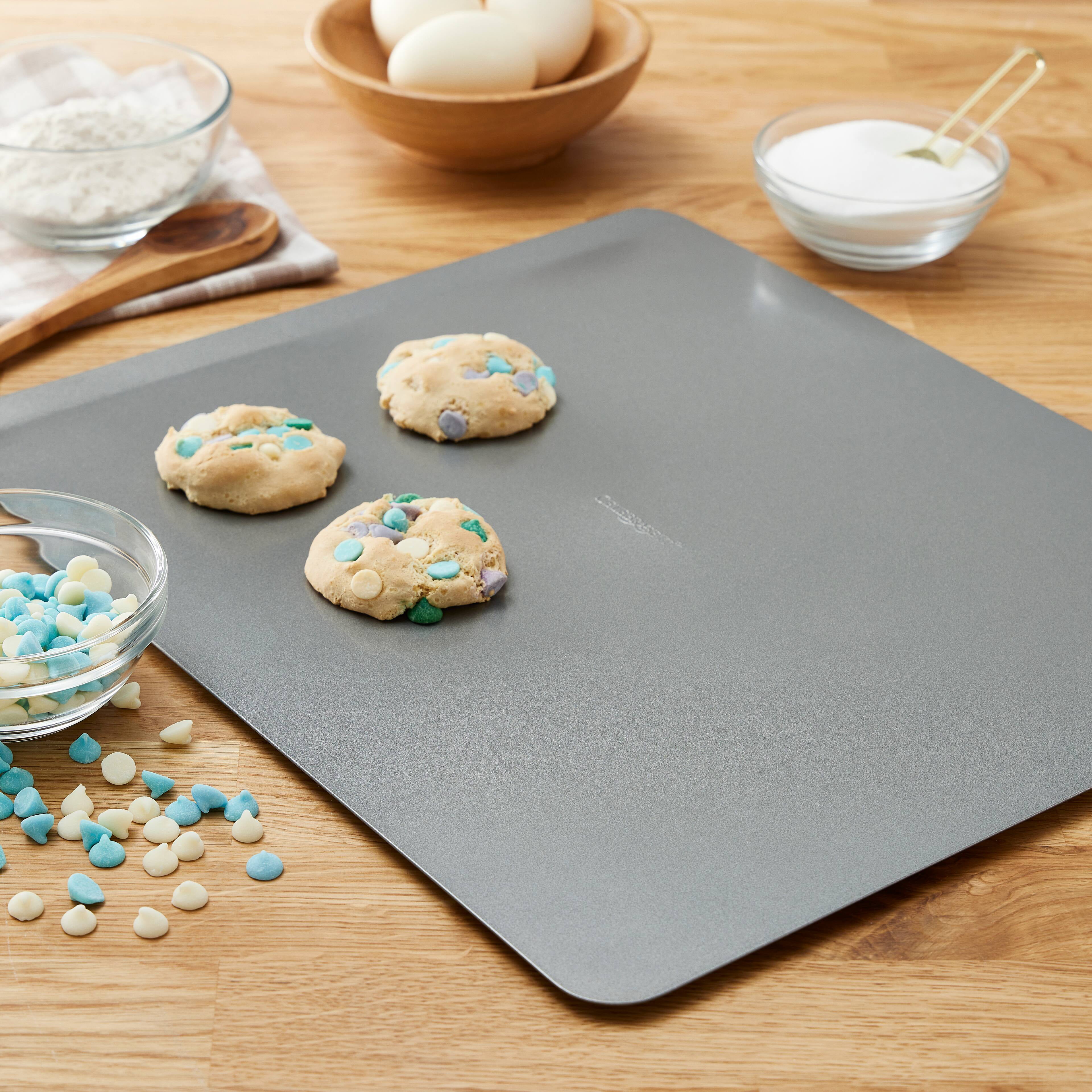 Insulated Cookie Sheet 16 x 14 By Wilton