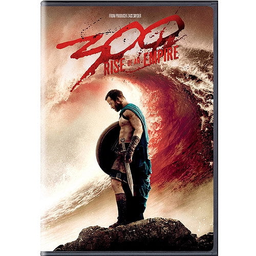 300 Rise Of An Empire Dvd Digital With Ultraviolet Walmart Com Walmart Com