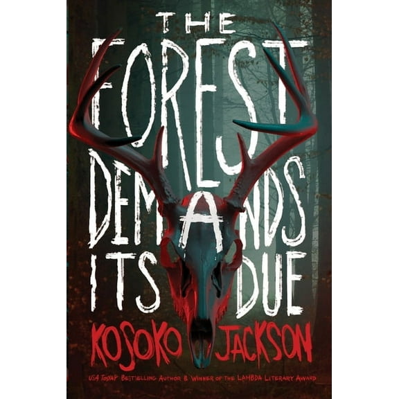 The Forest Demands Its Due, (Paperback)
