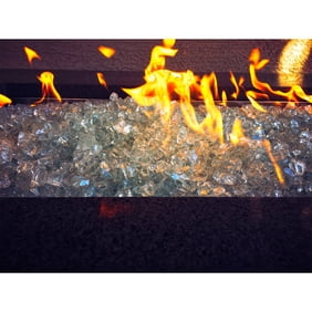 Better Homes And Gardens 36 Galvanized Fire Ring Walmart Com