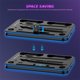 thumbnail image 5 of Estación Carga Con Gancho para Consola PS5 Pro/PS5 Slim/PS5, 5 of 9
