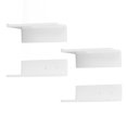 thumbnail image 1 of Minimalist Black Acrylic Black Acrylic Skateboard Wall Mount, Acrylic Skateboard Wall Mount Skateboard Wall Hanger Rack Providing  Storage and Display for Skateboards for, 1 of 7