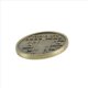 thumbnail image 3 of 5X CW Morse Code Monedas Conmemorativas CW Training Coin Morse Code Training Coin para Principiantes Entusiastas de la Radio, 3 of 5