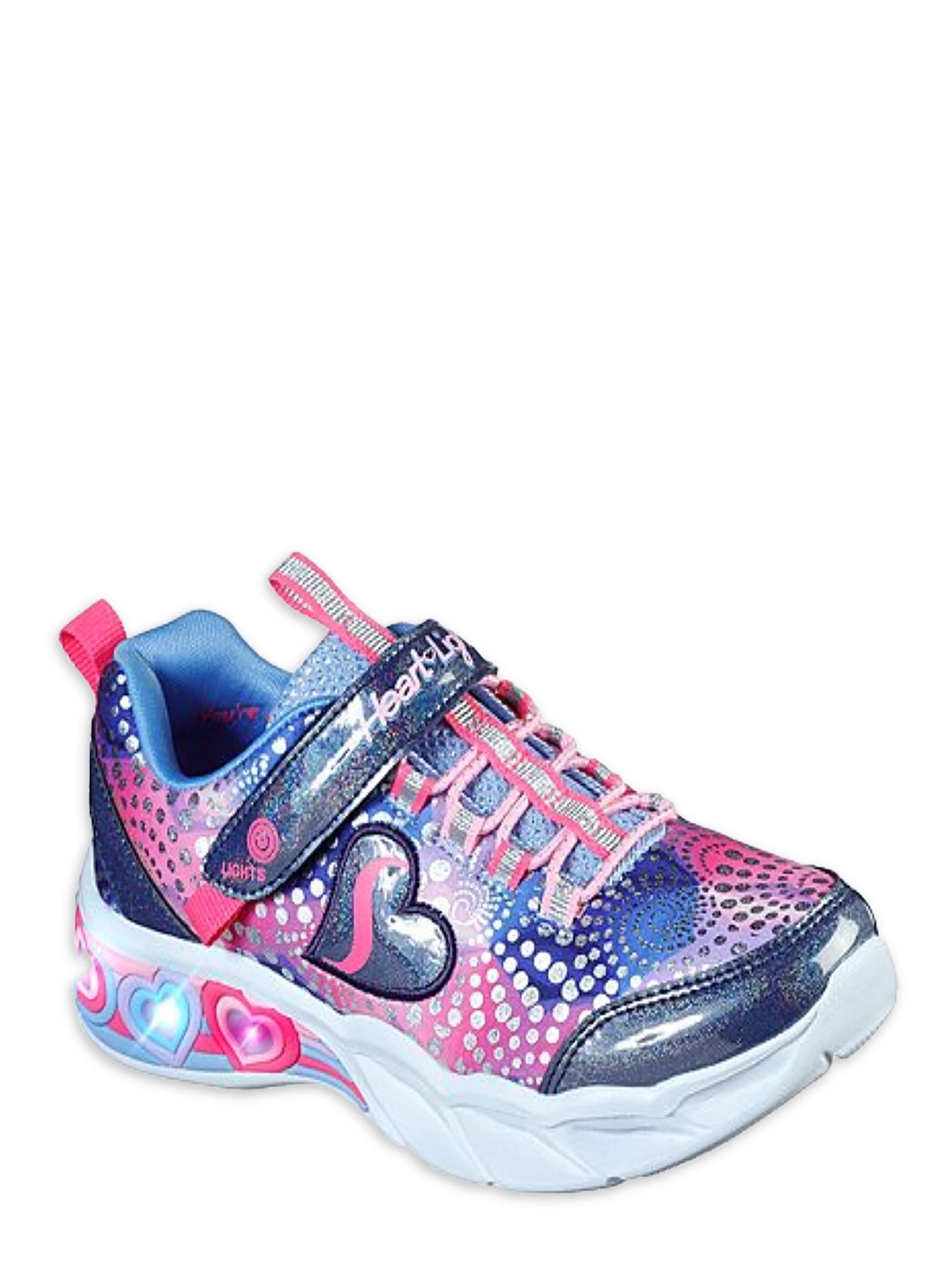 skechers ice lights ultra