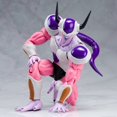 thumbnail image 3 of Figura de acción Original de Dragon Ball Z, estatua de freezer de segunda forma Shf, adorno de colección, modelo de muñeca, regalos de Juguetes, 3 of 4