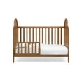 thumbnail image 4 of Delta Children Daybed/Toddler Guardrail Kit #W210725, Chesnut, 4 of 5