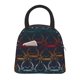 thumbnail image 1 of Fotbe Cartoon Sharks Bolsa de Almuerzo con Estampado, Lonchera Aislada, Contenedor de Comida Reutilizable Tipo Cooler a Prueba de Fugas, 1 of 6