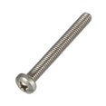 thumbnail image 1 of Tornillo Hillman Nº 8-32 x 3,8 cm Phillips de acero inoxidable, 1 of 1