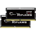 thumbnail image 1 of RAM G.SKILL Ripjaws DDR5 SO-DIMM 32 GB (2 x 16 GB) 4800 MT/s, 1 of 3