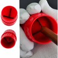 thumbnail image 3 of Deburring Tool Deburring Pipes Universal Tube Cutter 5mm - 38mm Inside Outer Reamer - Plumbing Tools - Copper Tube - Acrylic Reamer - Chamfer Tool, 3 of 5