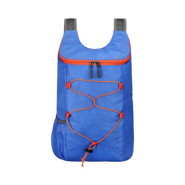 Mochila de montañismo con bolsa de almacenamiento para exteriores, impermeable, para bicicleta, de gran capacidad, para ciclismo y senderismo.