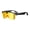 Orange, variant on Bluetooth Sports Sunglasses with Camera and 16GB Storage, Smart Outdoor Glasses for Cycling and Running