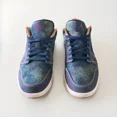 thumbnail image 5 of Size 10.5 - A i r-Jor-dan 1 SE Low Denim, 5 of 5
