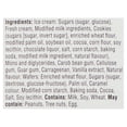 thumbnail image 4 of Chapman's Yukon Moose Cookies & Cream Ice Cream Sandwich in a Box, 8 x 150mL, 4 of 5