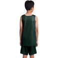 thumbnail image 2 of SPORT-TEK YOUTH POSICHARGE CLASSIC MESH REVERSIBLE TANK F20, 2 of 4
