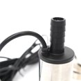 thumbnail image 3 of Fuel Pump Portable Electric Engine Oil Pump Diesel Pump Fuel Transfer Pump, 3 of 8