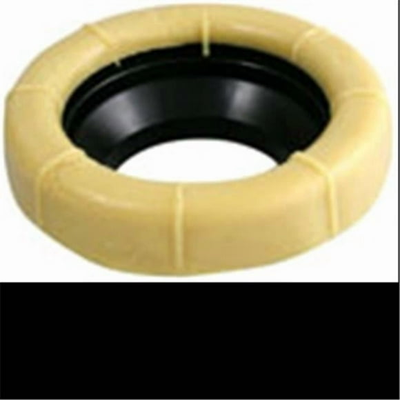 Ldr Industries 603 4005 3 - 4 in. Toilet Wax Ring With Sleeve Fits