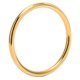 thumbnail image 1 of Elegant Bracelet, Titanium Steel Bracelet Classic Smooth Jewelry Accessory Safe Stylish For Holiday Party For Women ANGGREK AH2805, 1 of 8