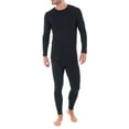Men's Base Layer Thermal Crew