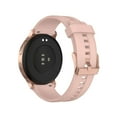 thumbnail image 2 of Letsfit IW4 Smartwatch with Heart Rate Monitor and Activity Tracker, 2 of 4