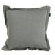 thumbnail image 1 of Cojin Decorativo Cuadrado Orly Gris, 1 of 3