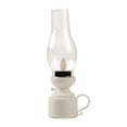 thumbnail image 1 of Lámpara de queroseno LED sin llama, lámpara de queroseno de plástico, linterna de aceite retro decorativa, 1 of 8