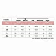 thumbnail image 7 of Women'S Floral Print Cardigan Long Sleeve Open Front Button Down V Neck Knitted Sweaters Camel Color L, 7 of 7