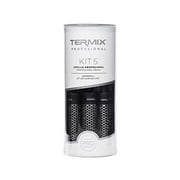 Termix Professional Thermic Brush Kit P-PK-5TERMIX