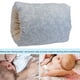 thumbnail image 5 of Xuba-almohada de lactancia de algodón puro para bebé, cojín lavable para brazo, 5 of 5