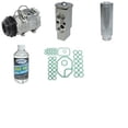 thumbnail image 3 of A/C Compressor and Component Kit -- Compressor Replacement Kit, 3 of 3