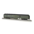 thumbnail image 1 of BACHMANN Southern Window Door Combine 72 Ft Ho Scale Train Car, 1 of 3