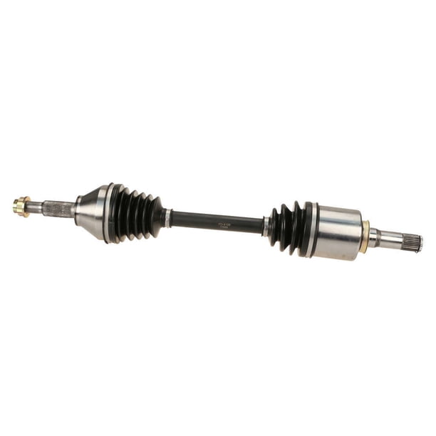 OE Replacement for 2011-2019 Ford Explorer CV Axle Assembly for Ford