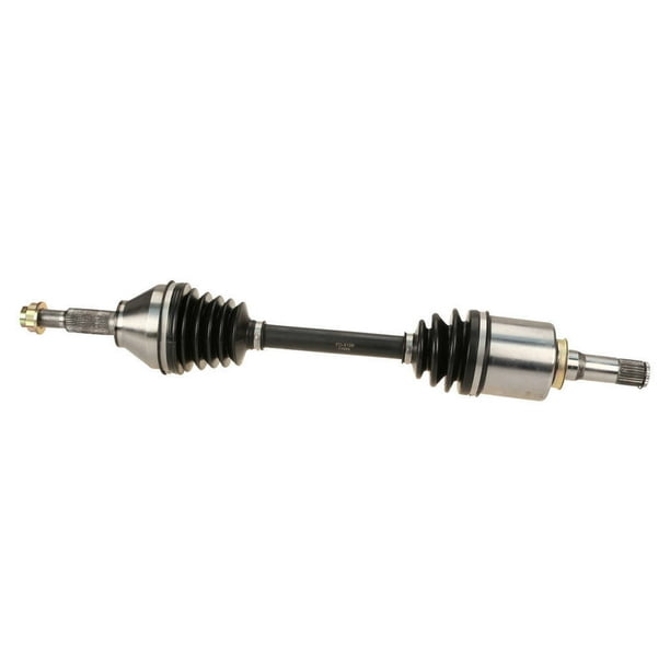 OE Replacement for 2011-2019 Ford Explorer CV Axle Assembly for Ford
