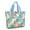 Pioneer Flower-3, variant on Tote Bag for Women - Pioneer Flower Shoulder Bag - Large Utility Work Duffle Bag with Zipper Handbag for Travel, Work, Sprots