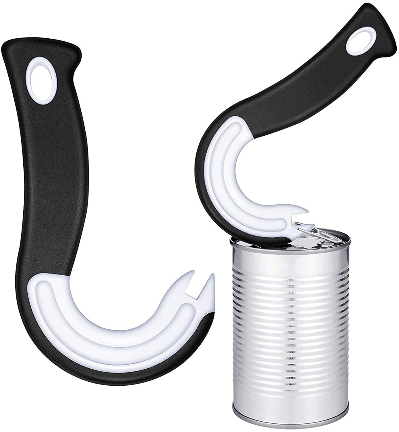 Can Openers, Ring Pull Glass Opener, J Shaped Kitchen Aid, Opener Pull