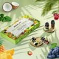 thumbnail image 2 of Aeshory Pure Fruity Essential Oils Set For Diffusers-Set of 14, 5ml, 2 of 7