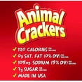 thumbnail image 3 of Stauffers Original Animal Crackers- 2-Pack 32 oz. Bags, 3 of 7