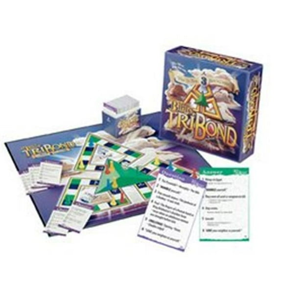 Talicor  TRIBOND - BIBLE EDITION