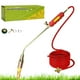 thumbnail image 1 of Soplete de Gas Licuado con Llama Ajustable para Cocinar, Soldar y Proyectos de Bricolaje., 1 of 7