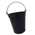 thumbnail image 3 of CIMAXIC Grill Drip Grease Bucket Barbecue Grease Bucket Oil Bucket Grease Container,5.91"X5.63"X3.94", 3 of 5