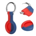 thumbnail image 4 of Funda protectora de localizador antipérdida cómoda funda de silicona suave para ubicación antiinterferencias para el hogar para localizador IOS para exteriores, 4 of 8