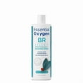 thumbnail image 2 of Essential Oxygen BR Organic Mouthwash, Alcohol-Free, Anticavity, Wintergreen, 16 Oz 3 Pack, 2 of 8