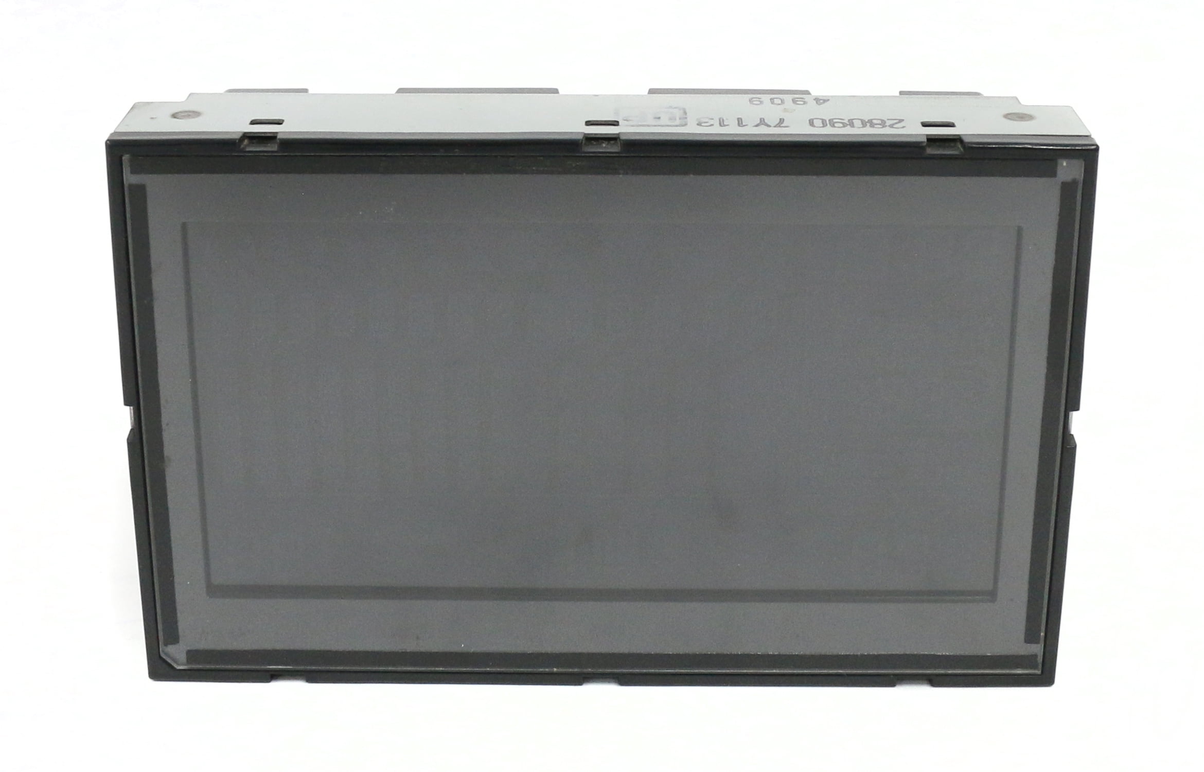 Restored 2004-2005 Nissan Maxima Radio Information Display Screen Monitor 28090 7Y113 (Refurbished)