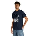 thumbnail image 6 of Choose Your Weapon Shirt, Christmas Gift, Gardening, Mother's Day -ID: 1439, 6 of 7